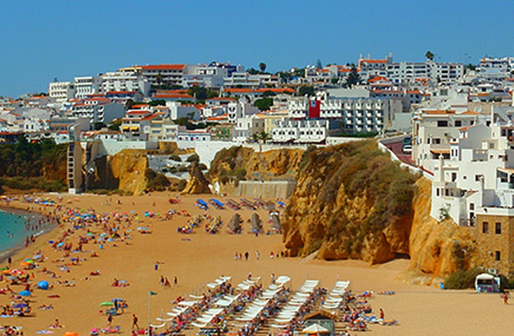 Albufeira