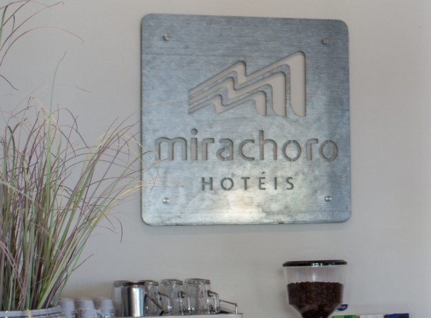 Cafeteria  Mirachoro Carvoeiro **** en Algarve