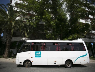 SERVIÇO DE TRANSPORTE GRATUITO  Mirachoro Portimão *** en Portimão