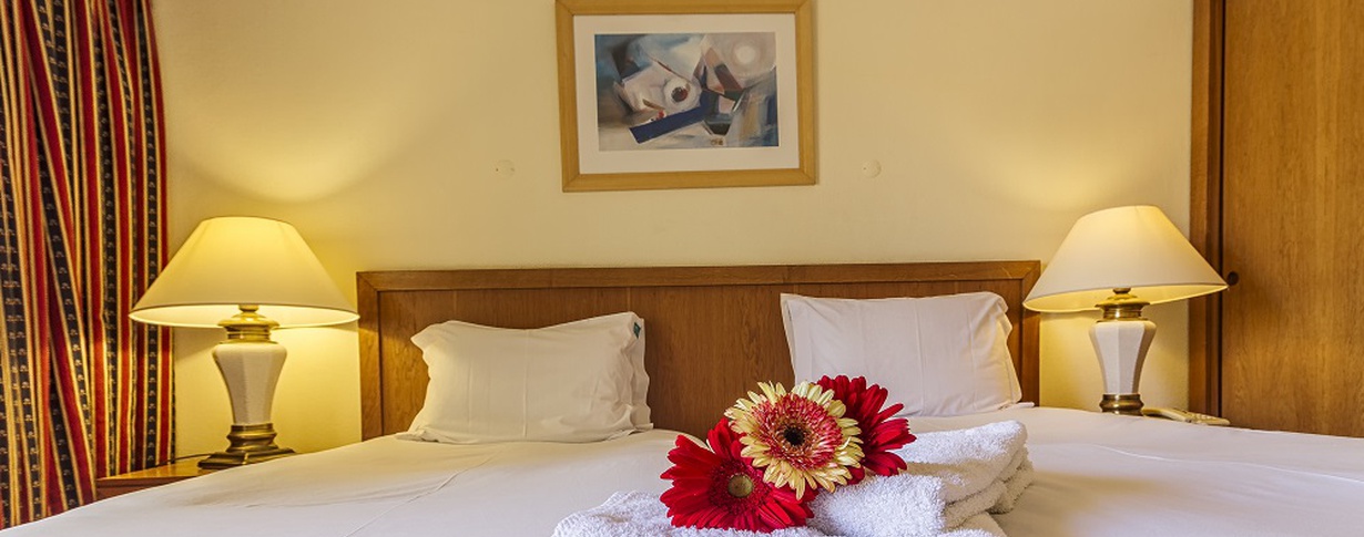 Quarto  Mirachoro Carvoeiro **** en Algarve