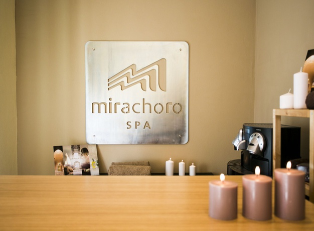 Spa  Mirachoro Carvoeiro **** en Algarve