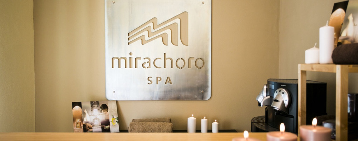 Spa  Mirachoro Carvoeiro **** en Algarve