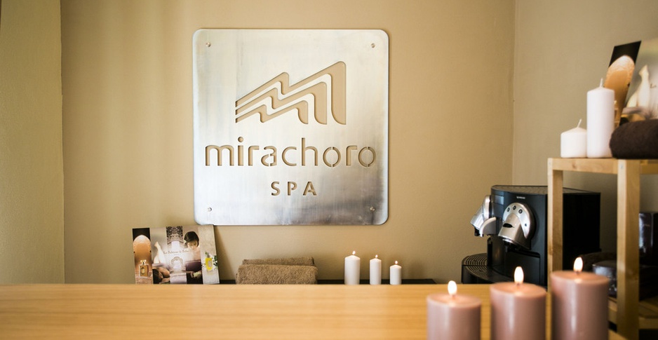  Mirachoro Carvoeiro **** en Portugal