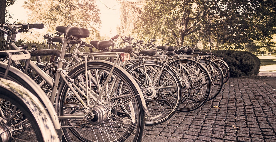 ALUGUER DE BICICLETAS  Mirachoro Portimão *** en Portimão