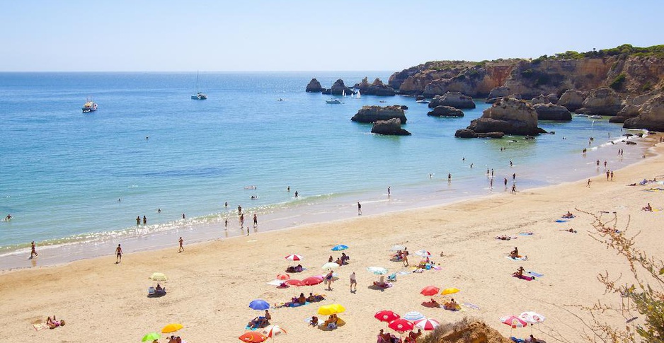  Mirachoro Praia da Rocha ** en Portugal
