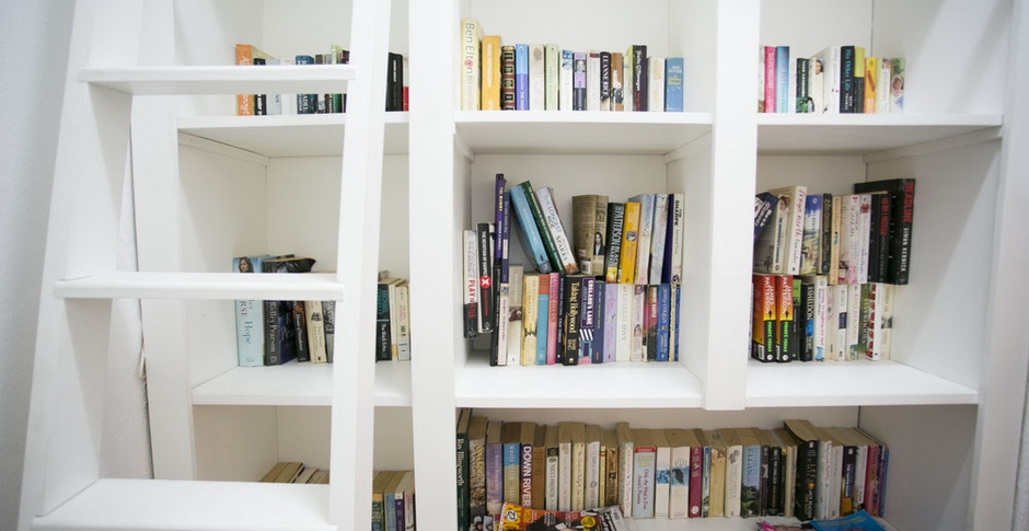 BIBLIOTECA  Mirachoro Praia da Rocha ** en Portimão