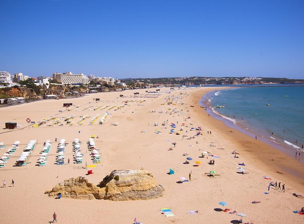 Portimão  Mirachoro Praia da Rocha ** en Portimão
