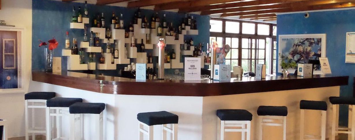 Bar  Mirachoro Praia da Rocha ** en Portimão