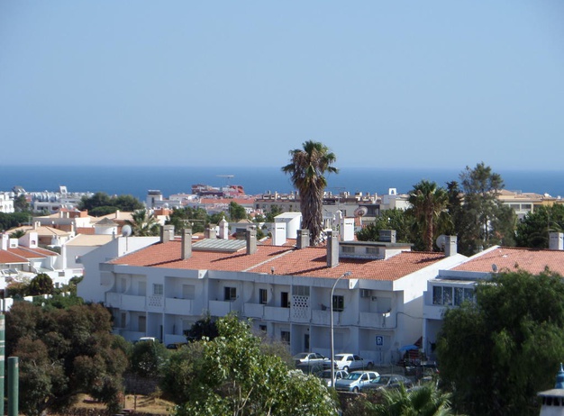 Vistas  Mirachoro Albufeira *** en Albufeira