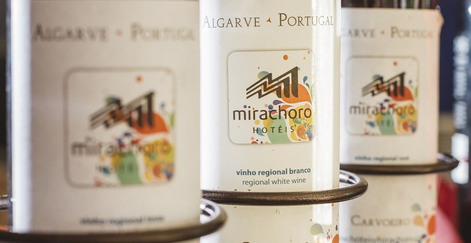  Mirachoro Carvoeiro **** en Portugal