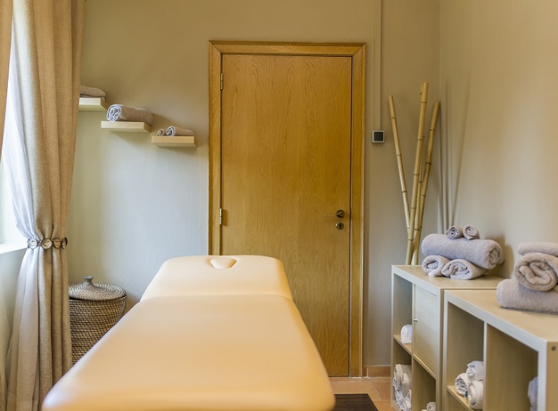 Spa  Mirachoro Carvoeiro **** en Algarve