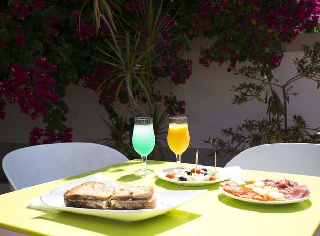 Terraço  Mirachoro Albufeira *** en Albufeira