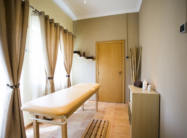 Spa  Mirachoro Carvoeiro **** en Algarve