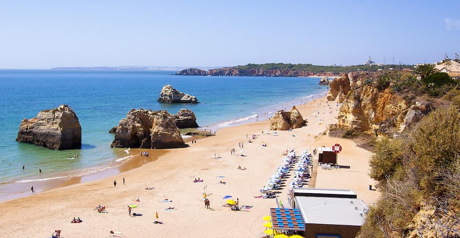  Mirachoro Praia da Rocha ** en Portugal
