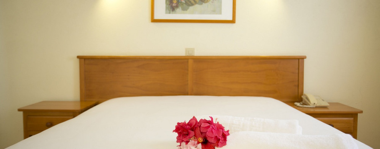 Quarto  Mirachoro Albufeira *** en Albufeira