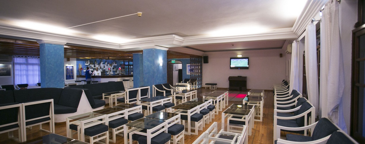 Bar  Mirachoro Praia da Rocha ** en Portimão