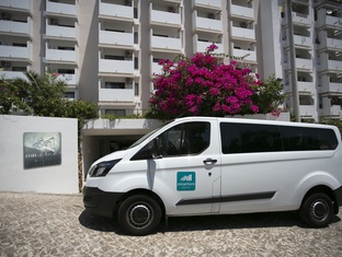 TRANSPORTE GRATUITO  Mirachoro Albufeira *** en Albufeira