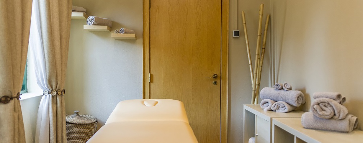 Spa  Mirachoro Carvoeiro **** en Algarve