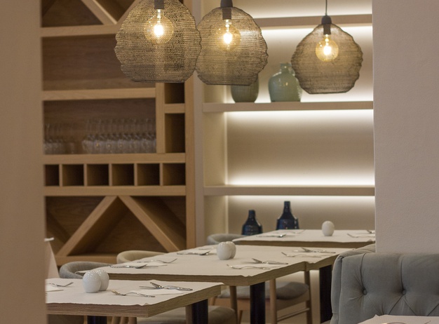 Restaurante  Mirachoro Carvoeiro **** en Algarve