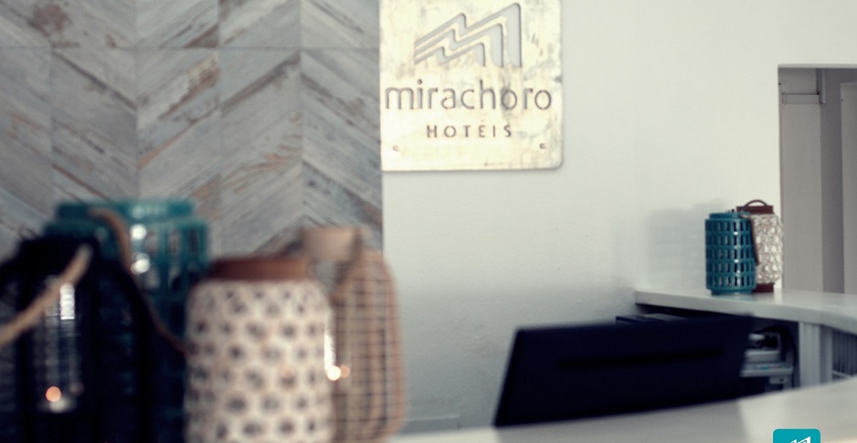  Mirachoro Albufeira *** en Portugal
