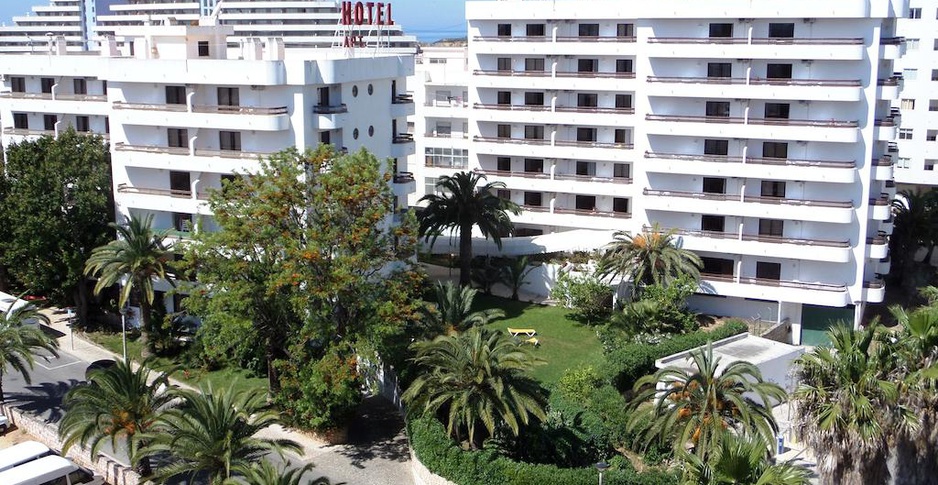  Mirachoro Praia da Rocha ** en Portugal