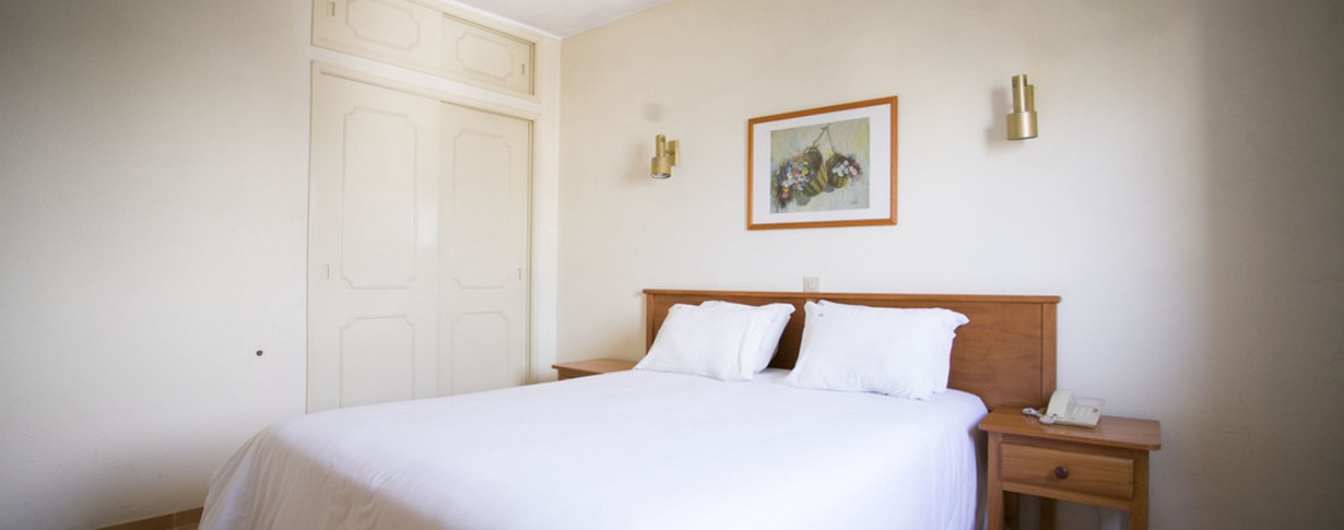 Quarto  Mirachoro Albufeira *** en Albufeira