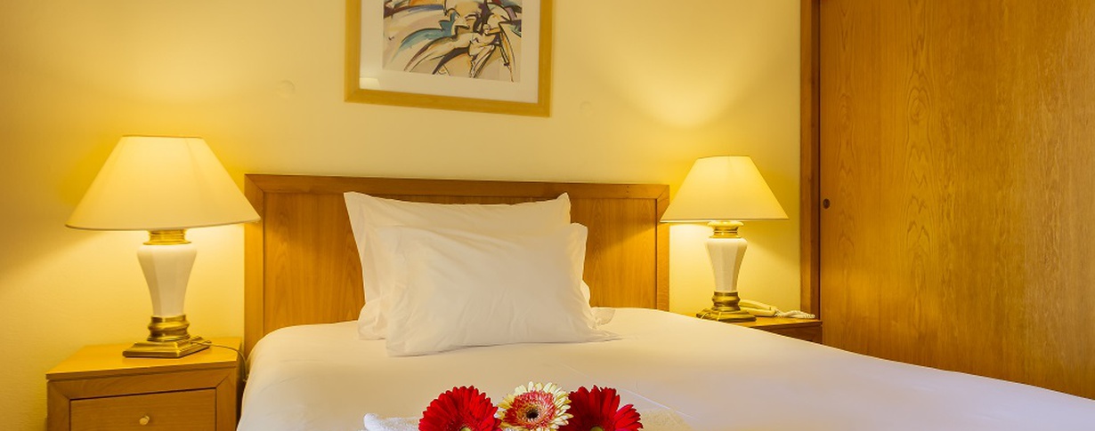 Quarto  Mirachoro Carvoeiro **** en Algarve