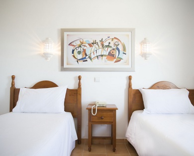APARTAMENTO FAMILIAR  Mirachoro Portimão *** en Portimão