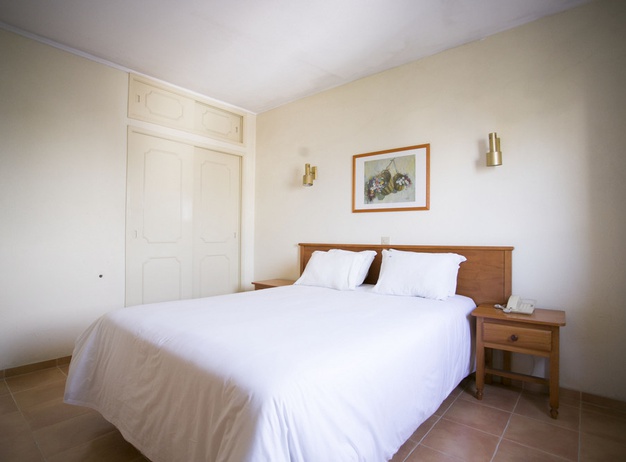 Quarto  Mirachoro Albufeira *** en Albufeira