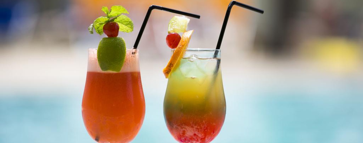 Snack Bar  Mirachoro Carvoeiro **** en Algarve
