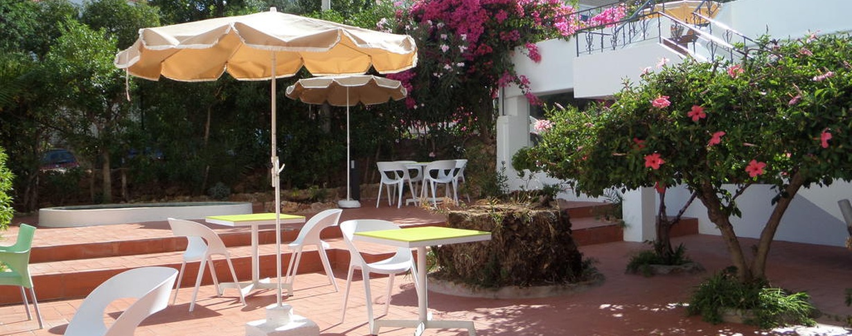 Terraço  Mirachoro Albufeira *** en Albufeira