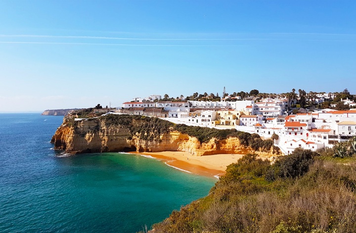 Algarve