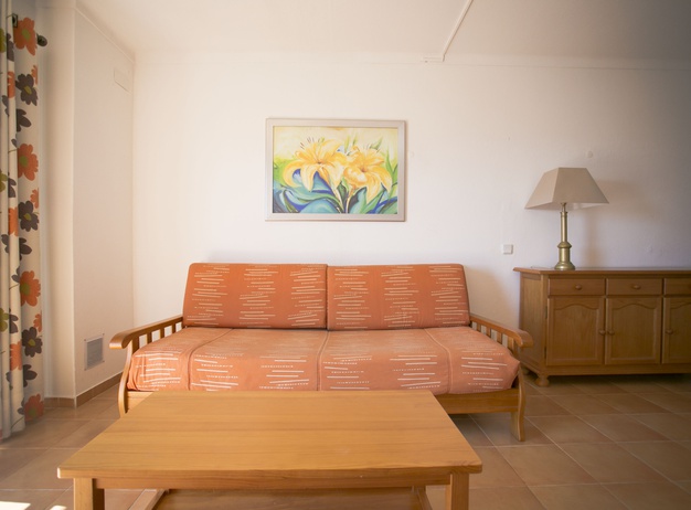 Quarto  Mirachoro Praia da Rocha ** en Portimão
