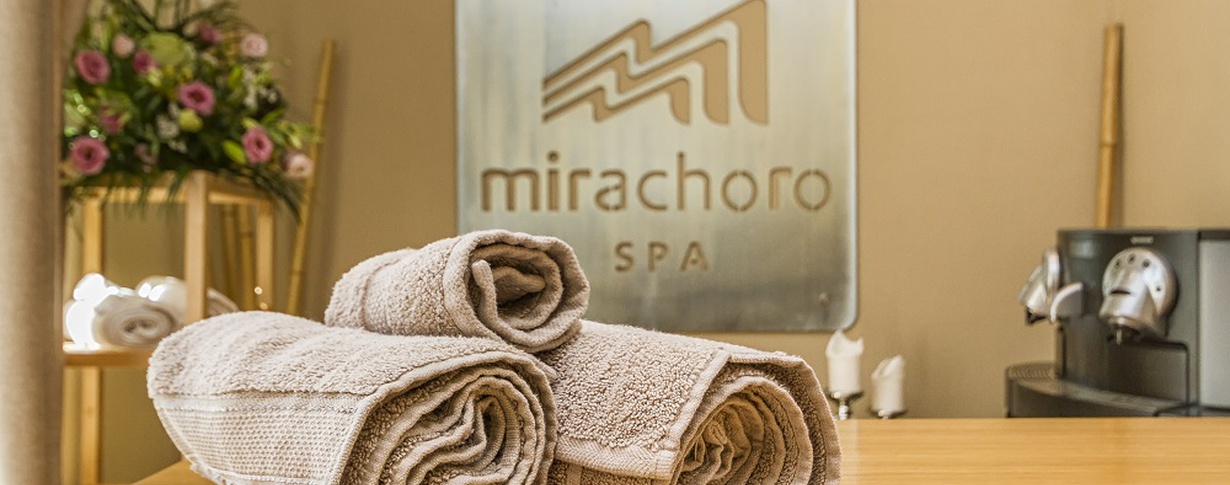 Spa  Mirachoro Carvoeiro **** en Algarve