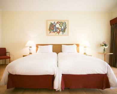 SUITE  Mirachoro Carvoeiro **** en Algarve