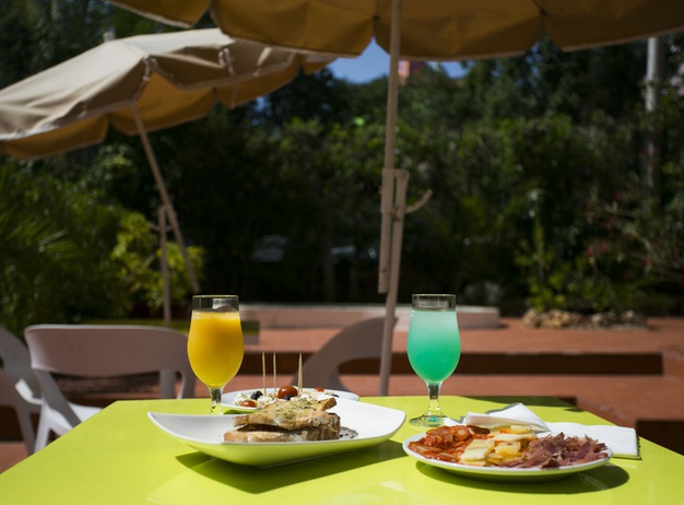 Terraço  Mirachoro Albufeira *** en Albufeira