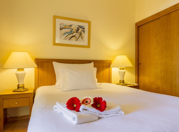 Quarto  Mirachoro Carvoeiro **** en Algarve
