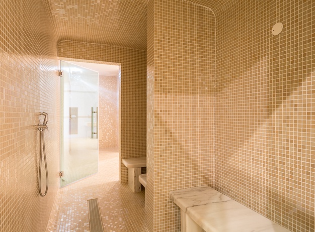 Spa  Mirachoro Carvoeiro **** en Algarve