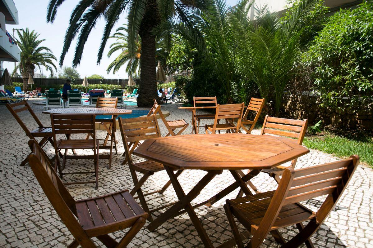 Hotel Mirachoro Praia da Rocha ** Portimão Hotel Mirachoro Praia da Rocha ** Portimão