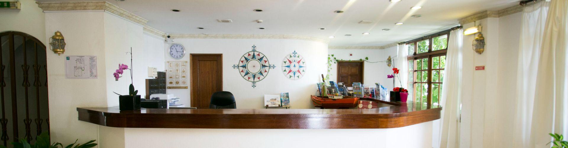 Hotel Mirachoro Praia da Rocha ** Portimão Hotel Mirachoro Praia da Rocha ** Portimão