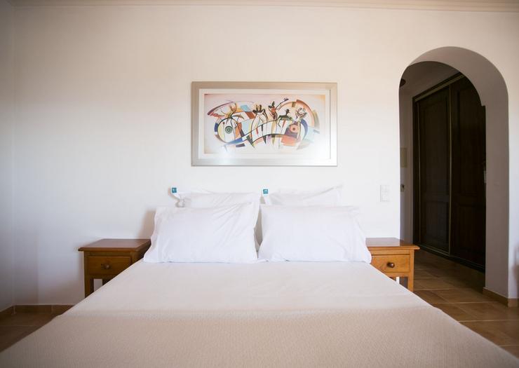 Apartamento com um quarto e varanda (4 adultos) Mirachoro Portimão *** Apartamento com um quarto e varanda (4 adultos) Mirachoro Portimão ***