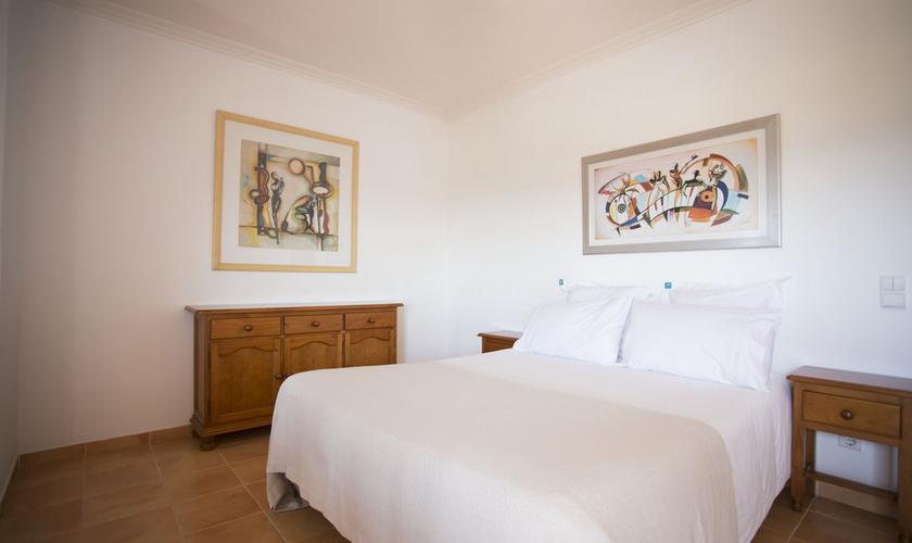 Apartamento com 1 Quarto e Varanda (2 Adultos) Mirachoro Portimão *** Apartamento com 1 Quarto e Varanda (2 Adultos) Mirachoro Portimão ***