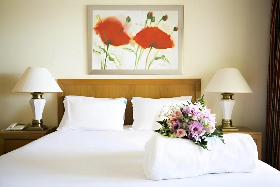 Quarto duplo Mirachoro Carvoeiro **** Algarve Quarto duplo Mirachoro Carvoeiro **** Algarve