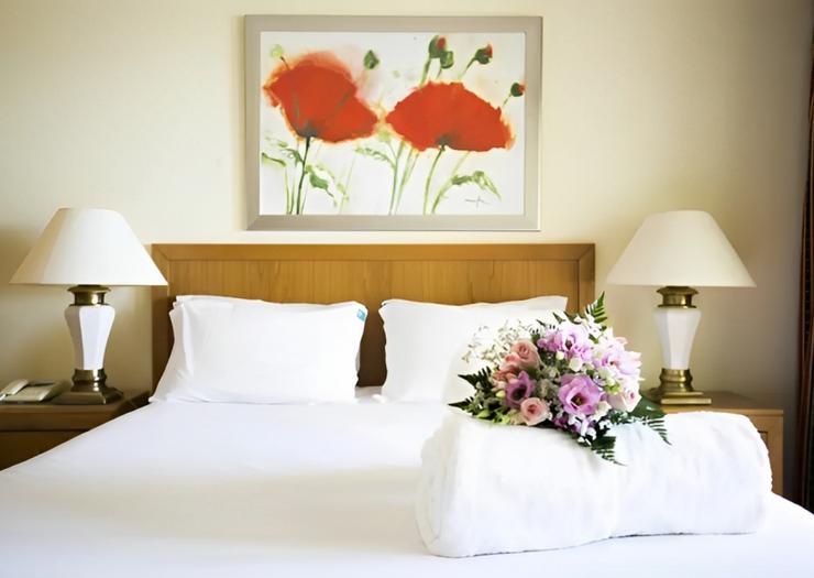 Quarto duplo Mirachoro Carvoeiro **** Algarve Quarto duplo Mirachoro Carvoeiro **** Algarve