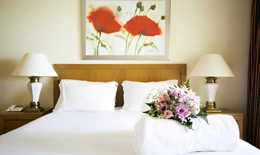 Quarto duplo Mirachoro Carvoeiro **** Algarve Quarto duplo Mirachoro Carvoeiro **** Algarve