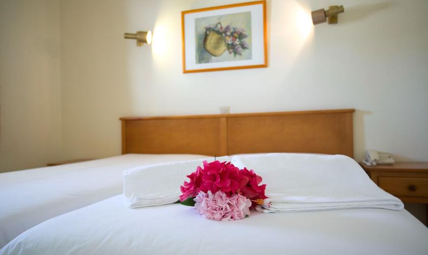 Apartamento com 1 Quarto e Vista Piscina ou Mar Mirachoro Albufeira *** Apartamento com 1 Quarto e Vista Piscina ou Mar Mirachoro Albufeira ***