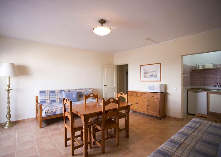 Apartamentos 1 quarto vistar ao mar ou a piscina  Mirachoro Albufeira *** Apartamentos 1 quarto vistar ao mar ou a piscina  Mirachoro Albufeira ***