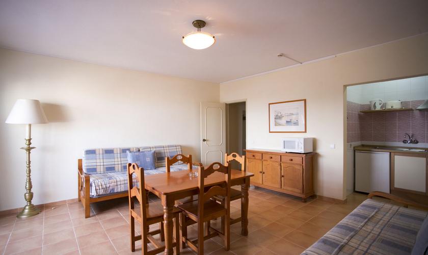 Apartamentos 1 quarto vistar ao mar ou a piscina Mirachoro Albufeira *** Apartamentos 1 quarto vistar ao mar ou a piscina Mirachoro Albufeira ***