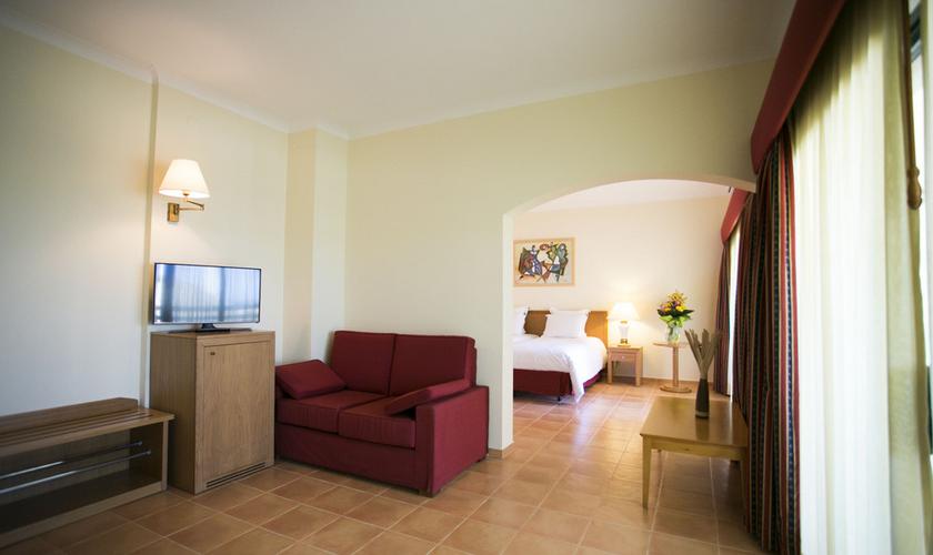 Suite  Mirachoro Carvoeiro **** Algarve Suite  Mirachoro Carvoeiro **** Algarve